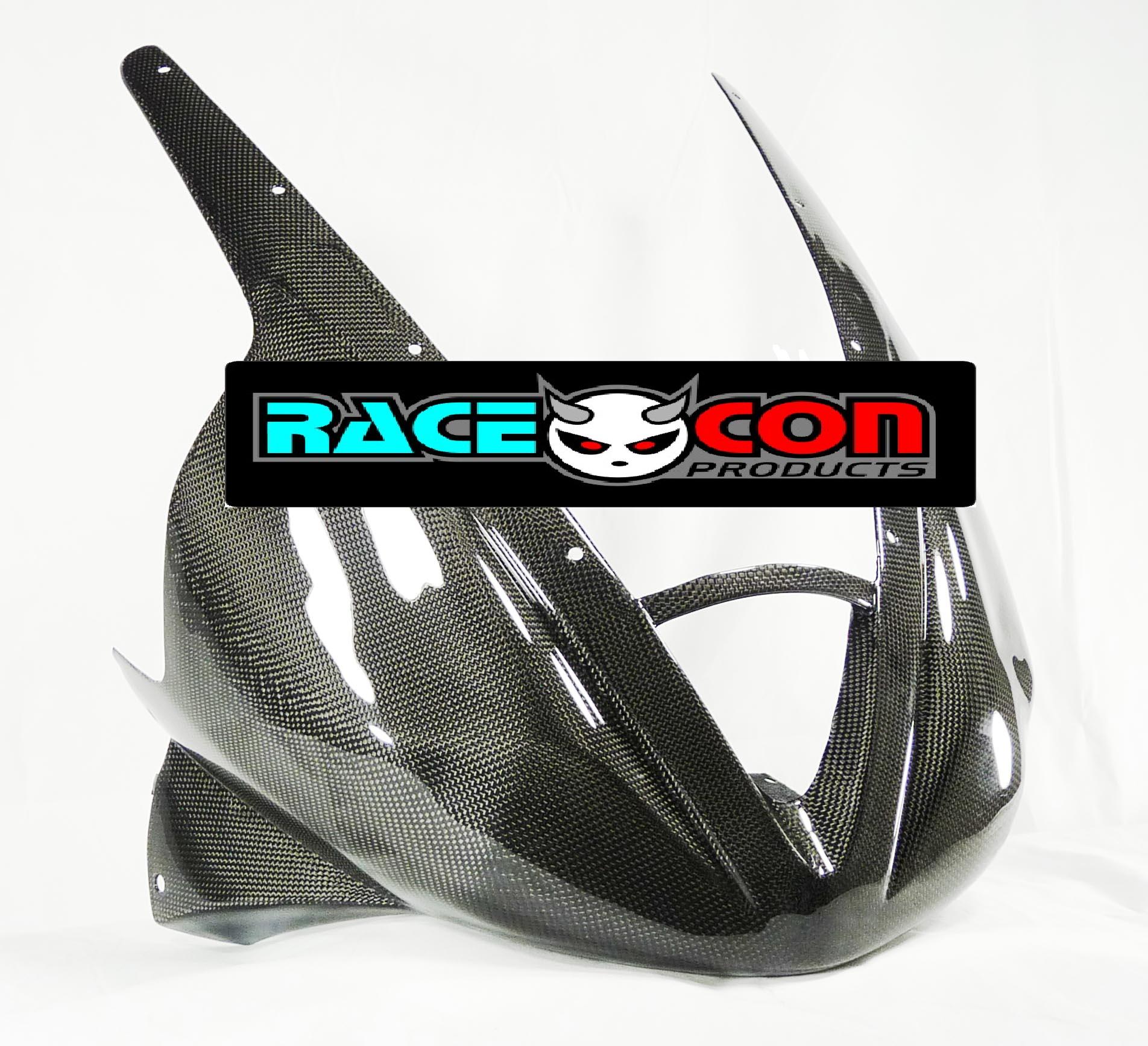 675 Race nose